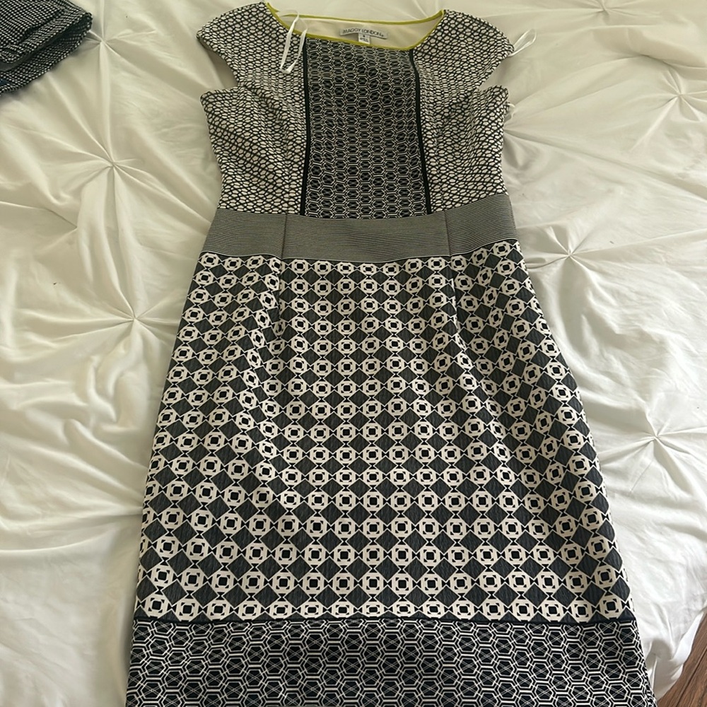 Beautiful dress